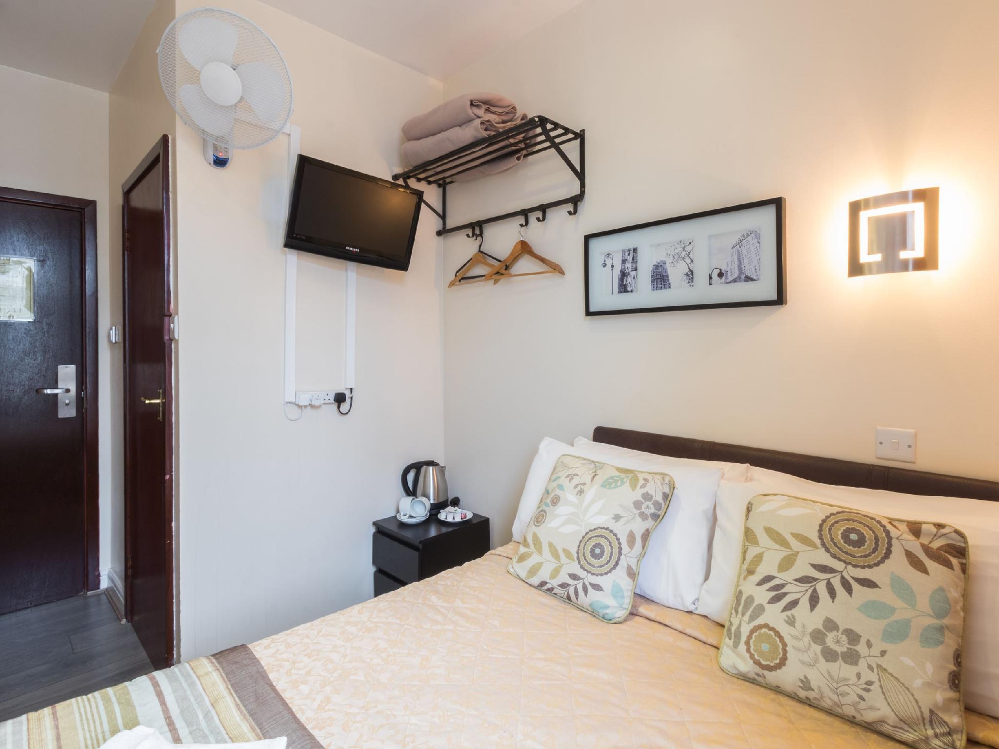 Notting Hill Gate Hotel London Ngoại thất bức ảnh